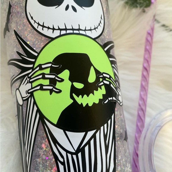 Homemade 24 oz Starbucks tumbler! - Picture 9 of 9